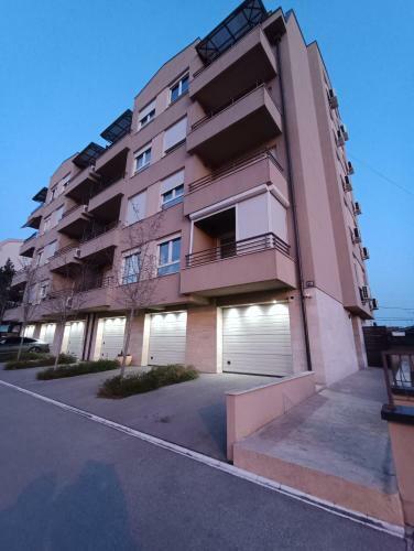 Apartman Ms