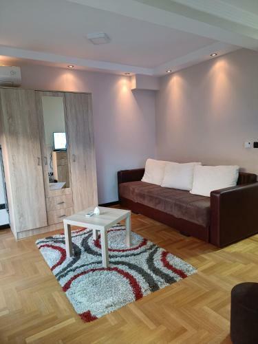 Apartman Ms