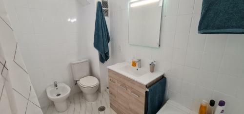 Apartamento Sb