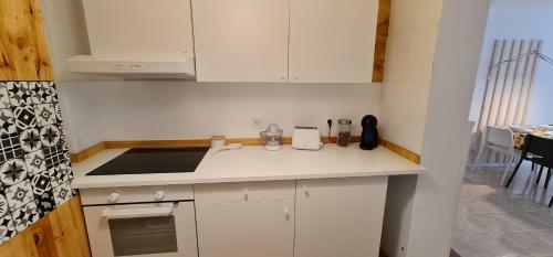 Apartamento Sb