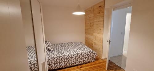 Apartamento Sb