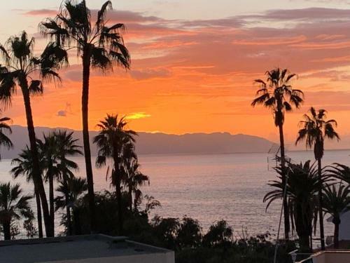 Apartamento Amazing Atlantic And Breathtaking Mountains Views