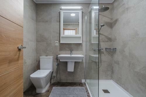 Apartamento Amazing Atlantic And Breathtaking Mountains Views