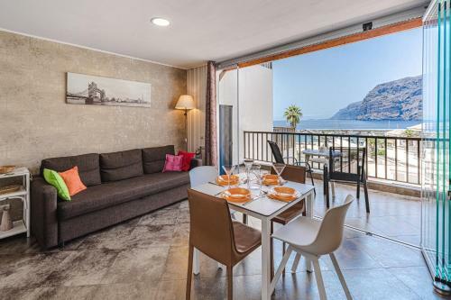 Apartamento Amazing Atlantic And Breathtaking Mountains Views