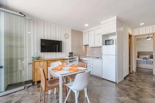 Apartamento Amazing Atlantic And Breathtaking Mountains Views