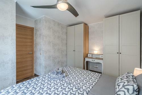 Apartamento Amazing Atlantic And Breathtaking Mountains Views