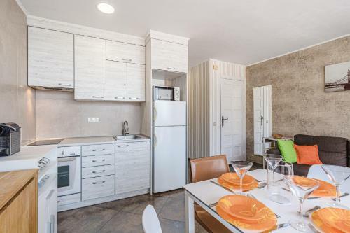Apartamento Amazing Atlantic And Breathtaking Mountains Views