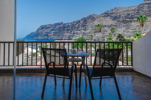Apartamento Amazing Atlantic And Breathtaking Mountains Views