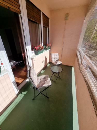 Apartment Deluxe Vo?dovac