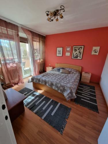 Apartment Deluxe Vo?dovac