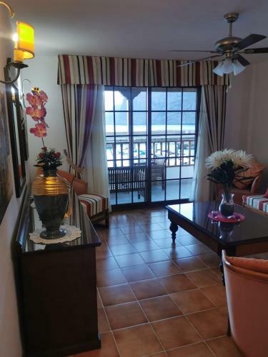 Apartamento Summertime Sunset Los Gigantes