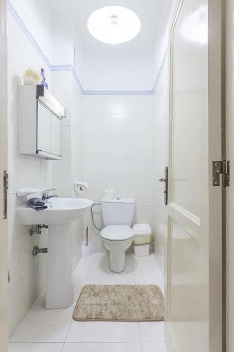 Apartamento Los Gigantes Marina, Water Front