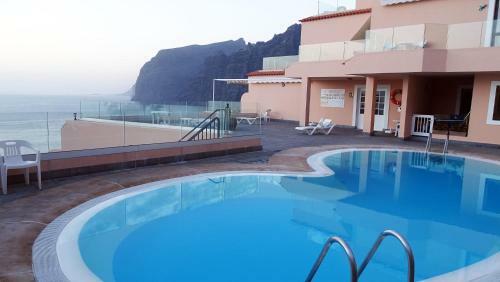 Apartamento Apt 409 Los Gigantes