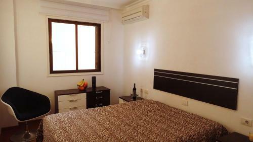 Apartamento Apt 409 Los Gigantes