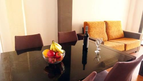 Apartamento Apt 409 Los Gigantes