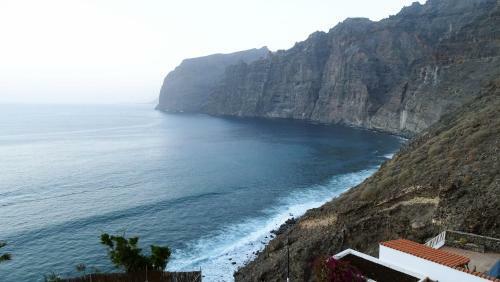 Apartamento Apt 409 Los Gigantes