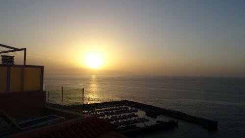 Apartamento Apt 409 Los Gigantes
