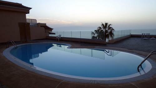 Apartamento Apt 409 Los Gigantes