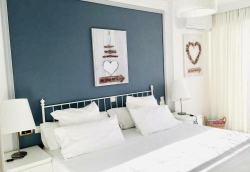 Penthouse In Los Gigantes - Teneri