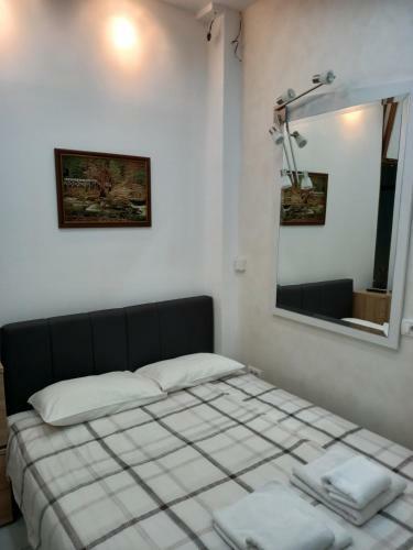 Apartamento Studio Pionir 1
