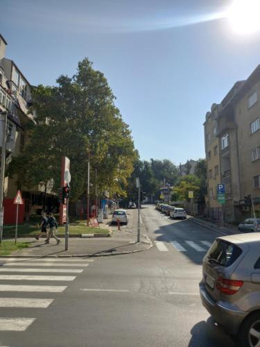 Apartamento Studio Pionir 1