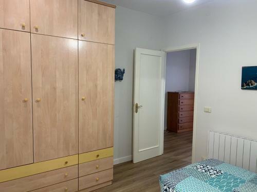 Apartamento Armada