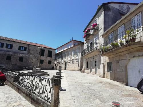 Apartamento Armada