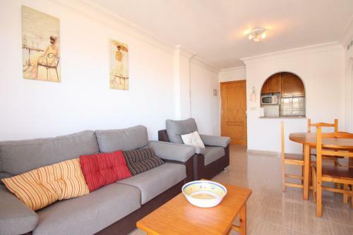 Apartamento Spanish Connection - Villa Cristal