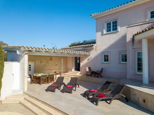 Villa V009 - Casa Mundo - Peralada