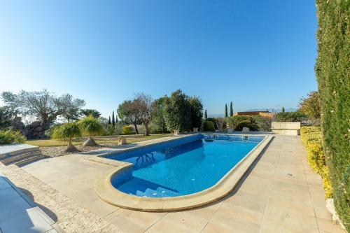 Villa V009 - Casa Mundo - Peralada