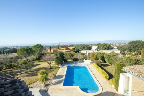 Villa V009 - Casa Mundo - Peralada