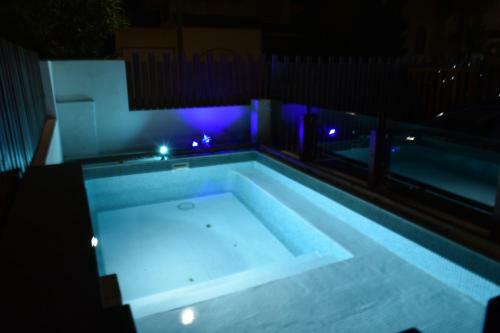Ala�a Apartamentos