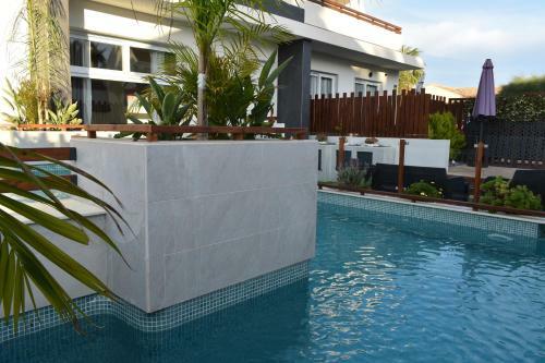 Ala�a Apartamentos