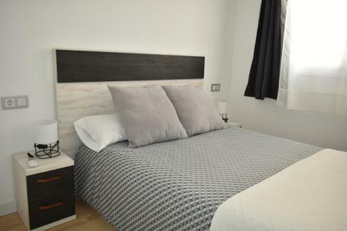 Ala�a Apartamentos