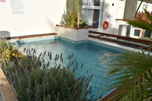 Ala�a Apartamentos