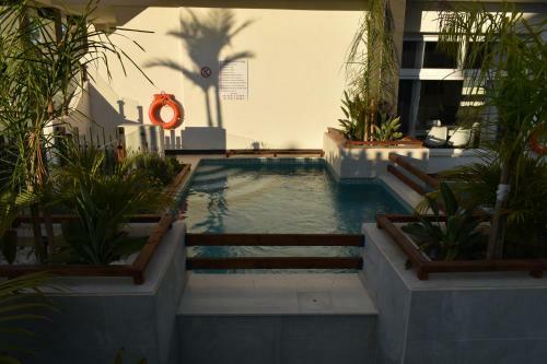 Ala�a Apartamentos