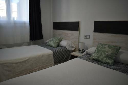 Ala�a Apartamentos