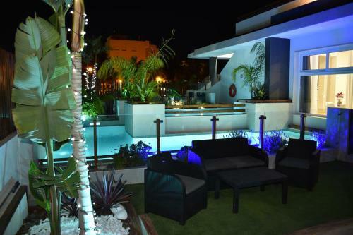 Ala�a Apartamentos