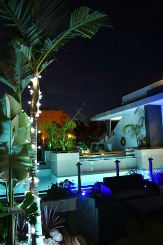 Ala�a Apartamentos