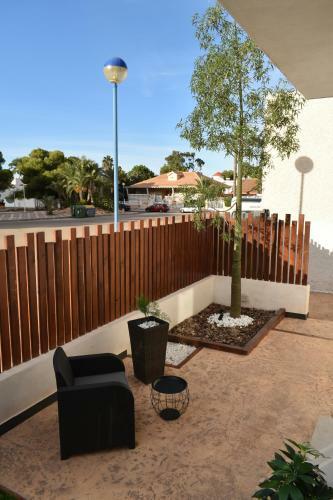 Ala�a Apartamentos