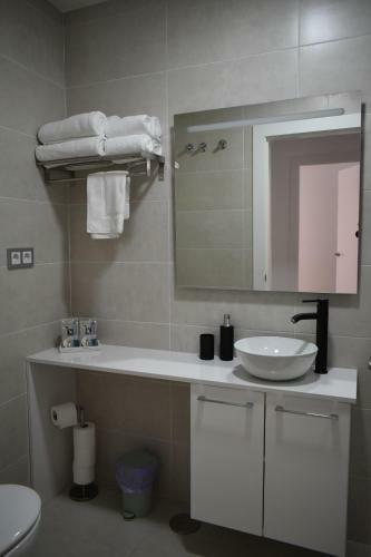 Ala�a Apartamentos