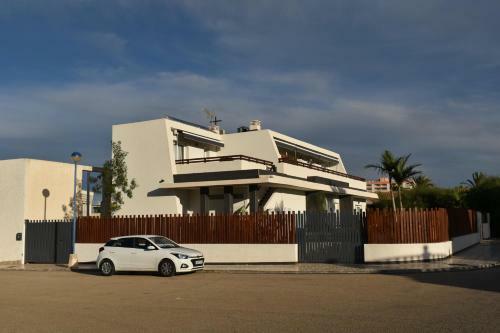 Ala�a Apartamentos