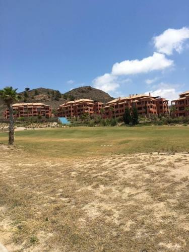 Apartamento Appartement Direct On The Golf Course And Swimmingpool