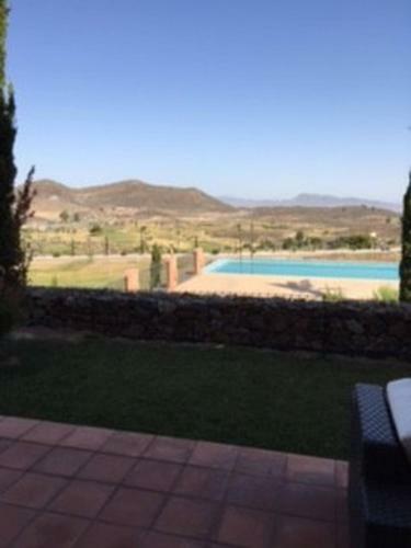Apartamento Appartement Direct On The Golf Course And Swimmingpool