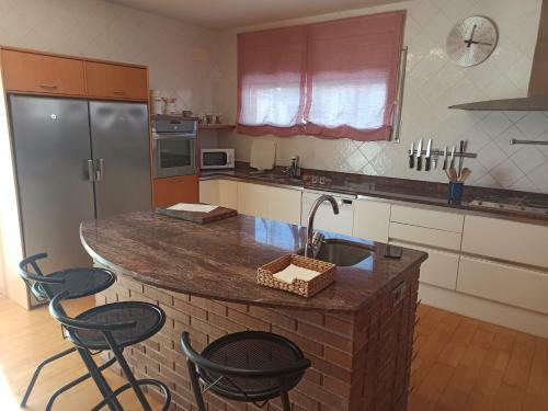 Casa Ferriols 2.0