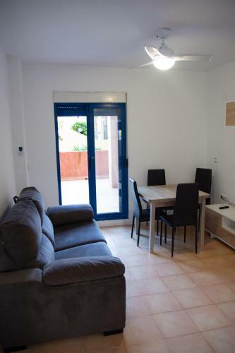 Apartamento Completo Verdemar J1 - III