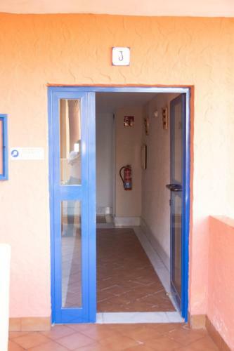 Apartamento Completo Verdemar J1 - III