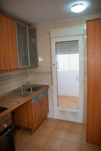 Apartamento Completo Verdemar J1 - III