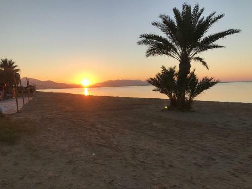 Apartamento Impresionantes Vistas Al Mar Menor