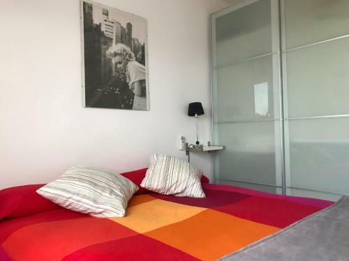 Apartamento Impresionantes Vistas Al Mar Menor